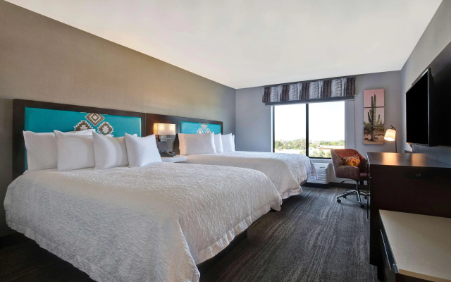 Fairfield Inn & Suites by Marriott Santa Fe