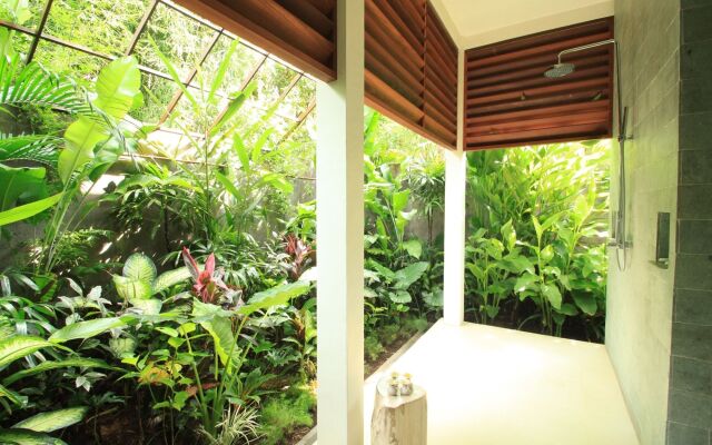 Villa Sutra