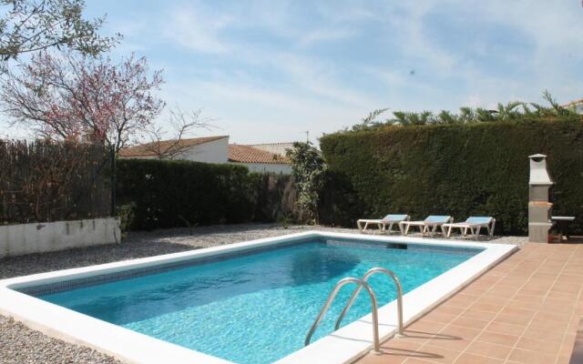 Alemanya 30 privat pool Estartit