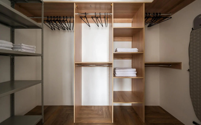 Апартаменты Морская Гавань на улице Нахимова