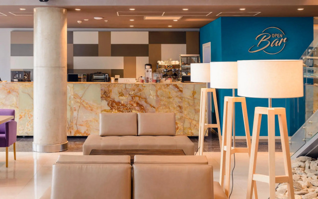 Epic Hotel Villa de Merlo
