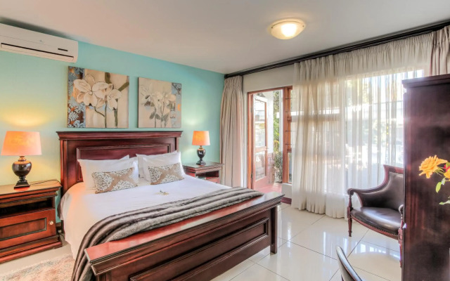Sunninghill Guest Lodge