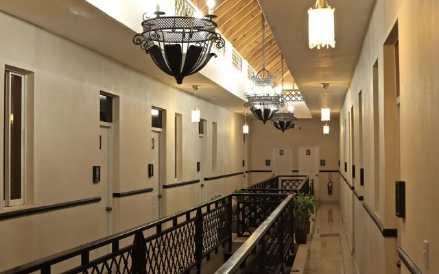 Savoy Hotel Boutique Santo Domingo