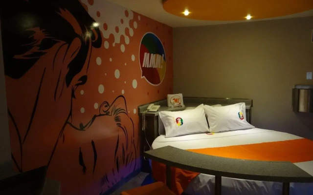 OH Oriente Hotel - Adults Only
