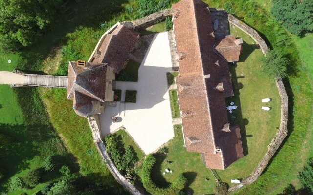 Château la Grand'Cour