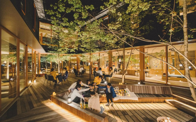 BEB5 Karuizawa by Hoshino Resorts