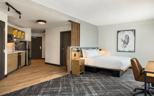 TownePlace Suites Memphis Germantown