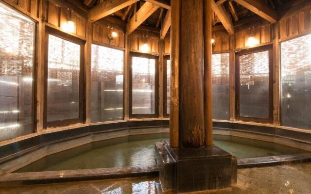 Umedaya Ryokan