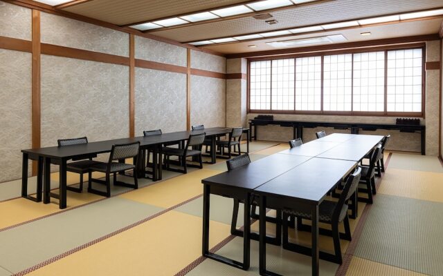 Tabist Business Hotel Kurama Hikone