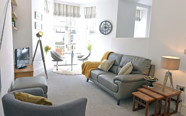 Gresham House 1-bed