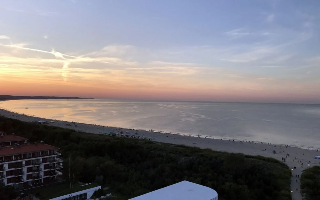 4UApart-Apartment suite Emporio