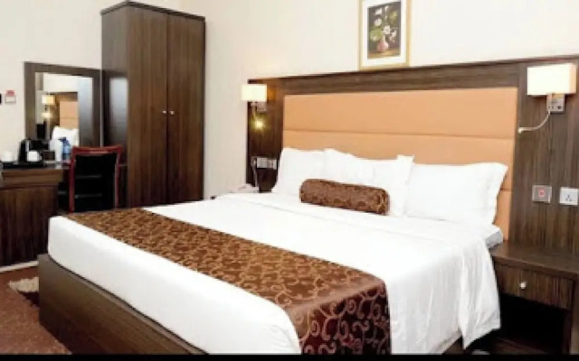 Room-nippon Grand Hotels - Apartment And