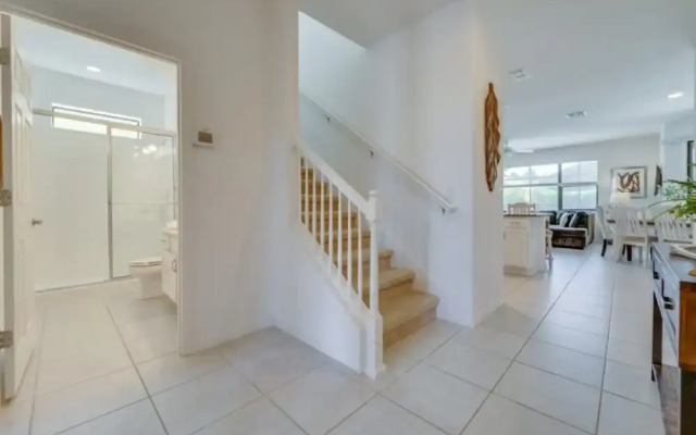 Beautiful Providence Vacation Home
