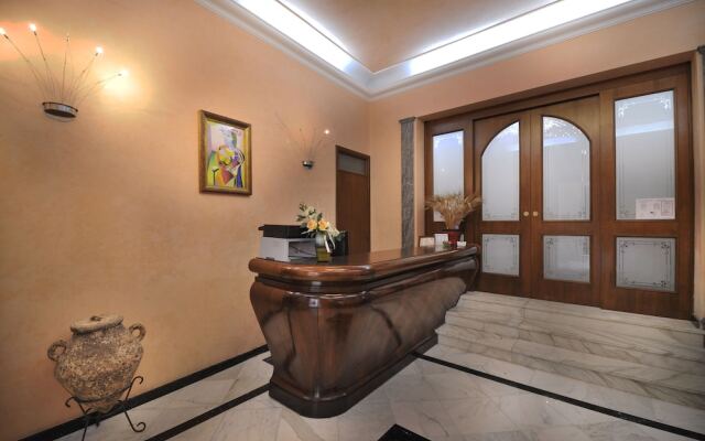 Hotel Piccolo di Corduneanu Aurora