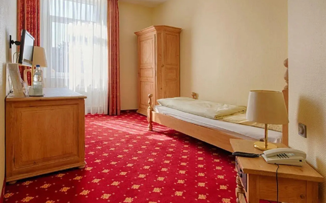 Hotel Kronprinz