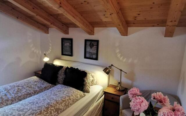 Alpbach Loft