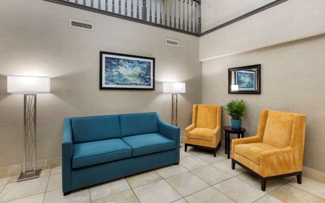 Best Western Watertown Inn and Suites