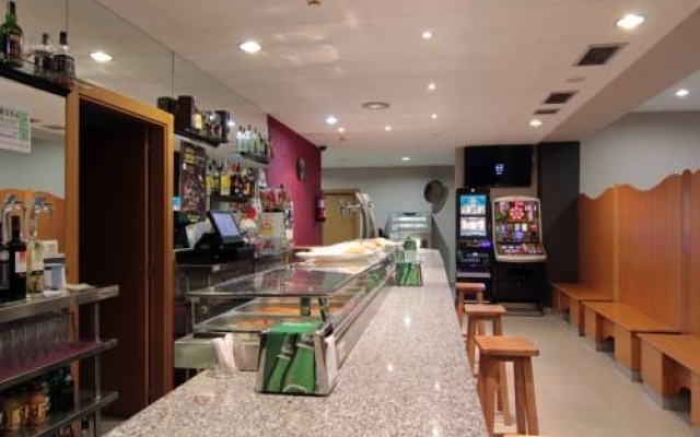 Hotel Vía de la Plata