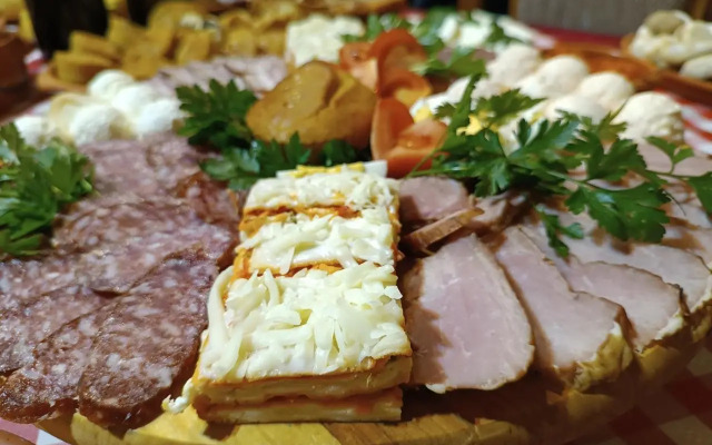 Guest House Jovanovic