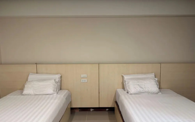 Eastan Golf View Chiangmai