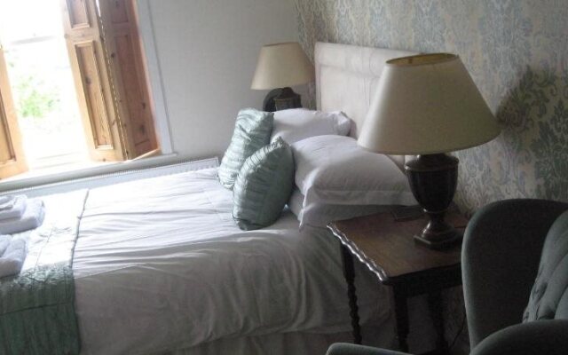 Malvern View Hotel