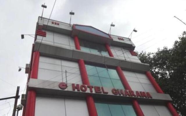 Hotel Gharana Gaya