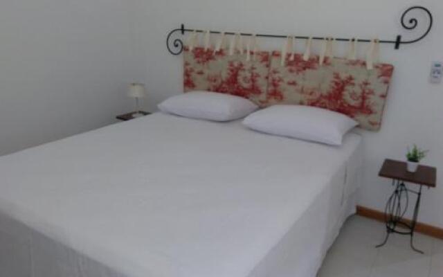 Vila da Sol Itaipava casas e estúdios