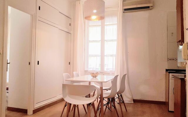 Apartamento Destino