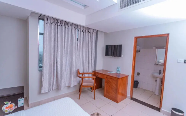 Selig Resort