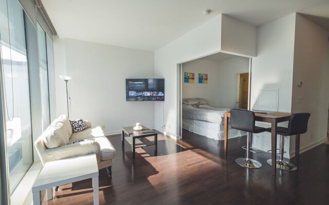E.S.I Furnished Suites at Harbourview