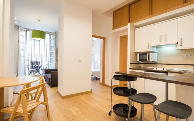 Apartamento Carreteria