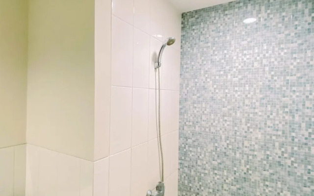 Comfy And Best Deal Studio At Nine Residence Apartment