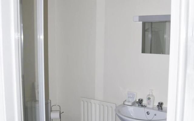 Fourways Guest House