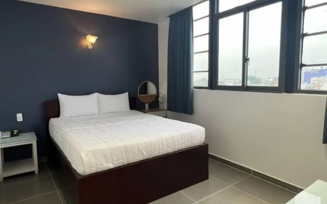 Hotel Dong Nhu