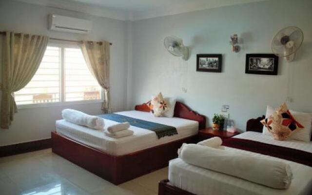 Vimean Sovann Guest House
