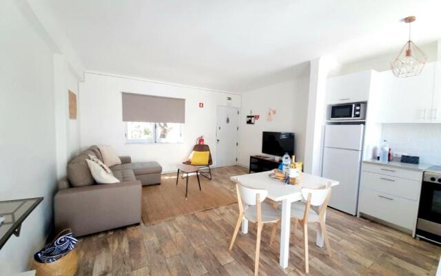 Apartamento Patrick by Sunnyway