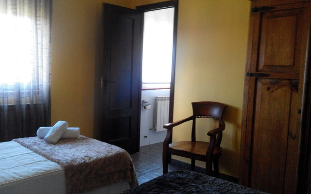 Hotel Rural Valle Agadon - Adults only