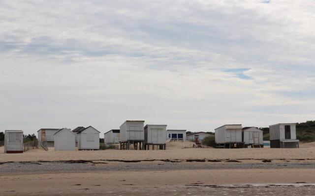 Ferme Du Pre Vert - Chambres d'hôtes B&B