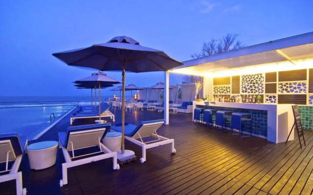 The Rock Hua Hin Beachfront Spa Resort