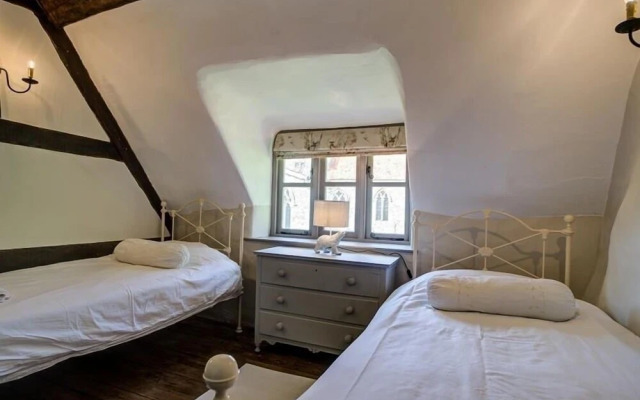 Cosy Cot