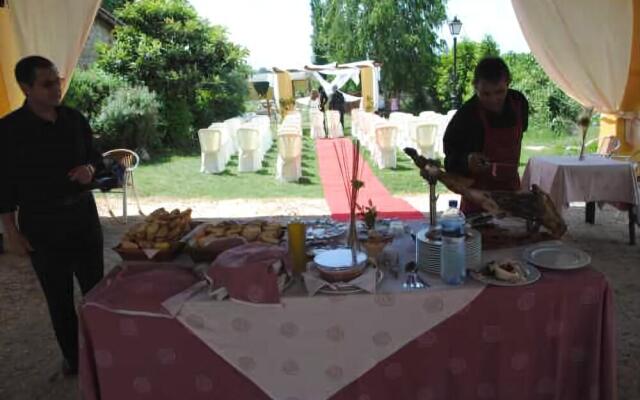 Hotel Rural Las Praderas