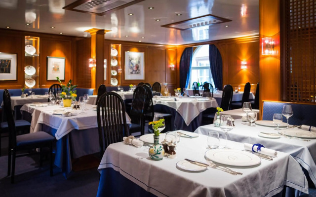 Hotel & Spa A la cour d'Alsace by HappyCulture