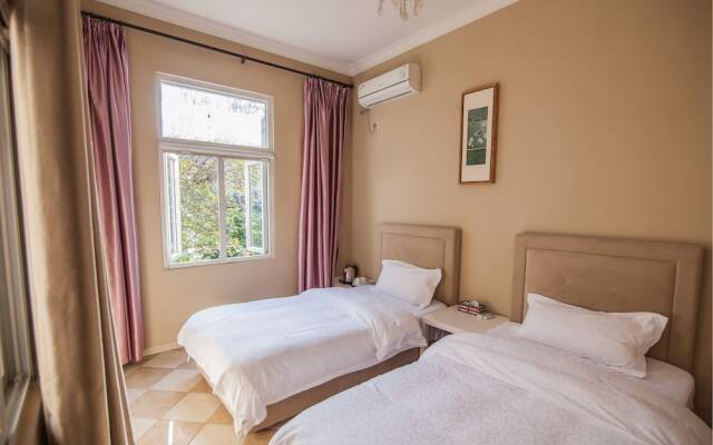 Gulangyu Yunpin Garden Hotel