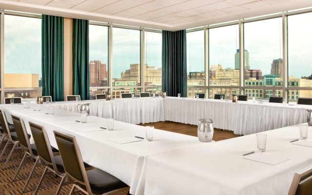 Four Points by Sheraton Philadelphia City Center