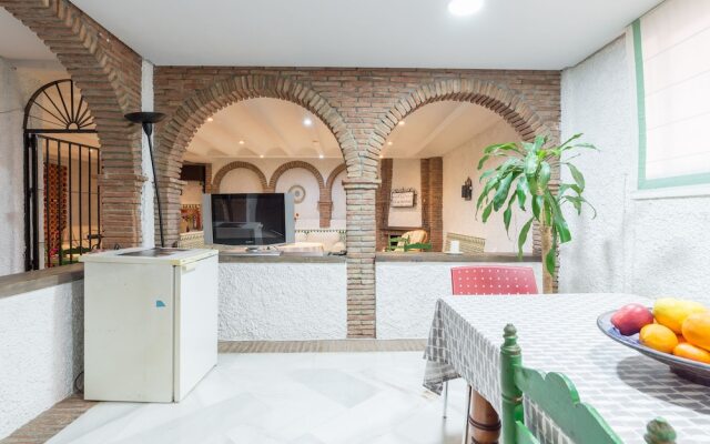 Villa Jarama Lujo