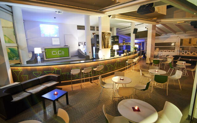CiCò Hotel