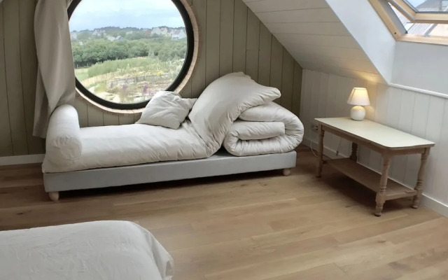 Embruns D'Herbe Slow Camp