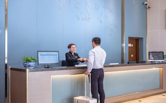 Uniton Hotel Shenzhen