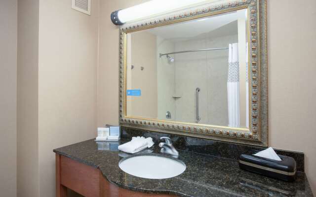 Hampton Inn & Suites Yuba City