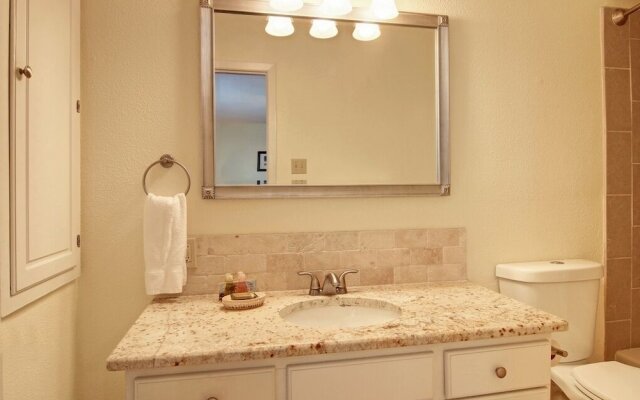 El Cortez EC207 - 1 Br Condo